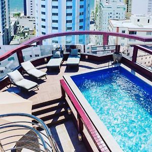 Hotel Parnaso
